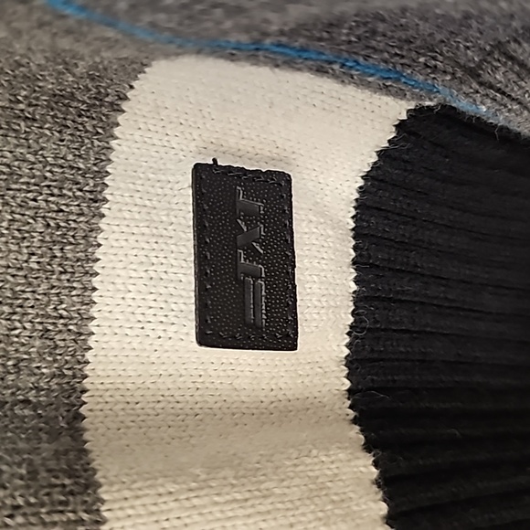 Txt - special edition medium blue black white and gray - Picture 3 of 6